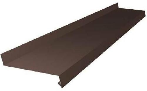 Металлический Отлив 200мм купить в Арзамасе