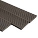Террасная доска из ДПК CM Decking серия VINTAGE SOLID венге (под заказ) купить в Арзамасе