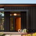 Панель универсальная ДПК Outdoor 3D шлифованная черная купить в Арзамасе