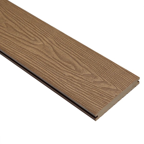 Террасная доска из ДПК CM Decking серия VINTAGE SOLID дуб (под заказ) купить в Арзамасе
