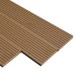 Террасная доска из ДПК CM Decking серия VINTAGE SOLID дуб (под заказ) купить в Арзамасе