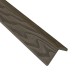 Уголок 3D EasyDecking Wood-Х 50х50 Венге купить в Арзамасе