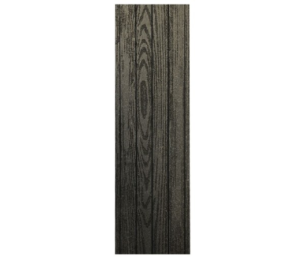 Доска террасная ДПК NanoWood «Lite» Derevo двухсторонняя - Антрацит 140×20 купить в Арзамасе