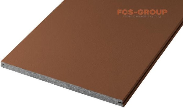Фиброцементные панели FCS Group Smooth Line F30 купить в Арзамасе