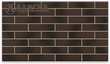 Фасадные Термопанели Аляска Amsterdam shade купить в Арзамасе