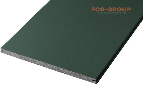 Фиброцементные панели FCS Group Smooth Line F31 купить в Арзамасе