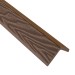 Уголок 3D EasyDecking Wood-Х 50х50 Коричневый купить в Арзамасе