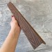 Уголок 3D EasyDecking Wood-Х 50х50 Коричневый купить в Арзамасе