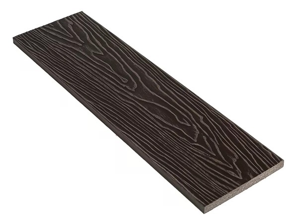 Заборная доска ДПК Deckart Palisad Pro Венге купить в Арзамасе