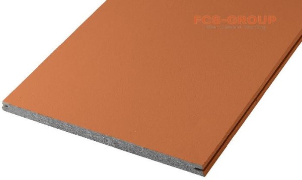 Фиброцементные панели FCS Group Smooth Line F32 купить в Арзамасе