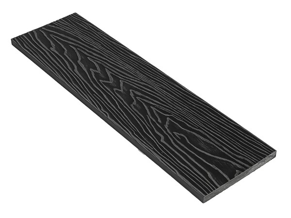 Заборная доска ДПК Deckart Palisad Pro Графит купить в Арзамасе