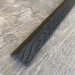 Уголок 3D EasyDecking Wood-Х 50х50 Черное дерево купить в Арзамасе