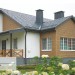 Фасадная панель Ю-пласт Хокла Лиственница медовая купить в Арзамасе