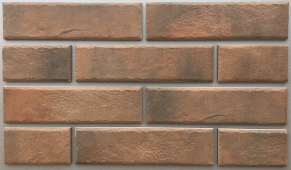 Фасадная Термопанели Аляска Retro Brick Cardamon купить в Арзамасе