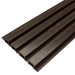Фасадная доска из ДПК Faynag Wood Рейка Венге купить в Арзамасе