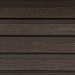 Фасадная доска из ДПК Faynag Wood Рейка Венге купить в Арзамасе