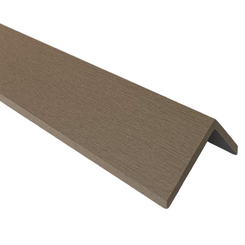 Уголок EasyDecking Wood-Х 50х80 Венге купить в Арзамасе