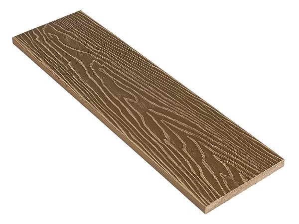 Заборная доска ДПК Deckart Palisad Pro Орех купить в Арзамасе