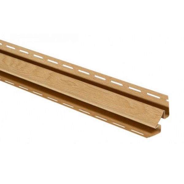 Угол внутренний Люкс Крашенный, К-13, ВН, Каштан купить в Арзамасе