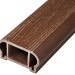 Перила FAYNAG ДПК WOOD шоколад купить в Арзамасе