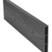 Доска для грядок и клумб из ДПК NauticPrime, 25х150х2950 серый купить в Арзамасе