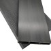 Доска для грядок и клумб из ДПК NauticPrime, 25х150х2950 серый купить в Арзамасе
