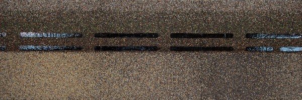 Коньково-карнизная черепица Docke Premium, вагаси купить в Арзамасе