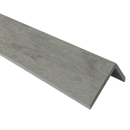 Уголок EasyDecking Wood-Х 50х80 Серый Микс купить в Арзамасе