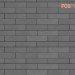 Фиброцементные панели FCSPRO Stone Block, 400x100x8 купить в Арзамасе