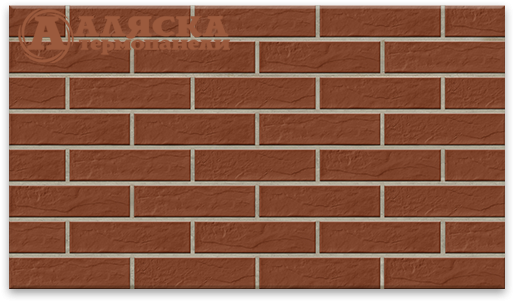 Фасадные Термопанели Аляска Rot Rustic купить в Арзамасе