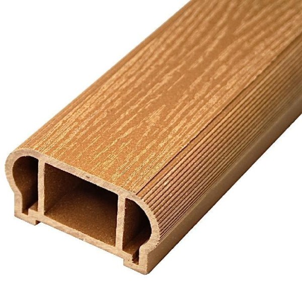 Перила FAYNAG ДПК WOOD тик купить в Арзамасе