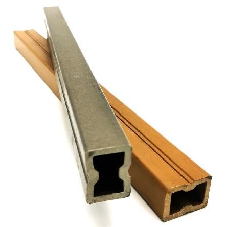 Лага из ДПК 30х40 NanoWood купить в Арзамасе