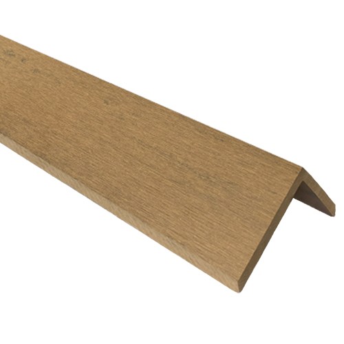 Уголок EasyDecking Wood-Х 50х80 Тик Микс купить в Арзамасе