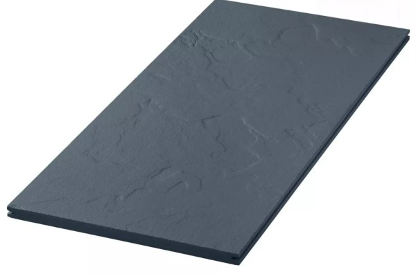 Фиброцементные панели FCSPRO Stone Block, 400x190x8 купить в Арзамасе