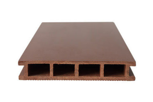 Террасная доска из ДПК ECODECKING Velvet Коричневый купить в Арзамасе