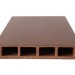 Террасная доска из ДПК ECODECKING Velvet Коричневый купить в Арзамасе