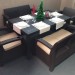 Комплект мебели Yalta Family Set купить в Арзамасе