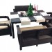 Комплект мебели Yalta Family Set купить в Арзамасе