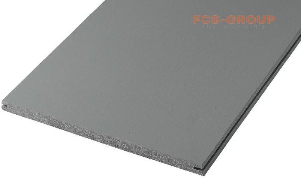 Фиброцементные панели FCS Group Smooth Line F54 купить в Арзамасе