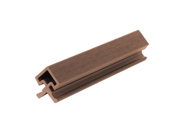 Угол внешний для фасадной панели co-extrusion, suar mix купить в Арзамасе