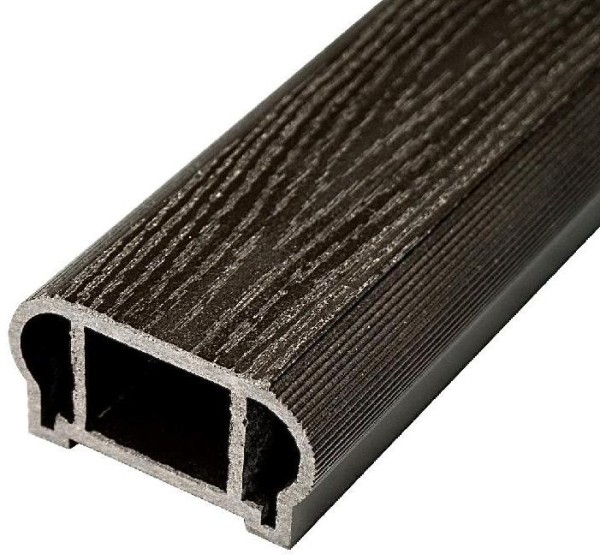 Перила FAYNAG ДПК WOOD венге купить в Арзамасе