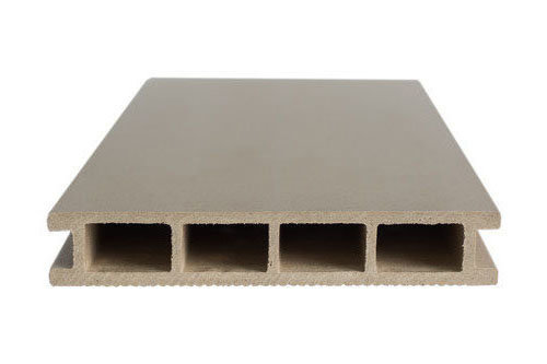 Террасная доска из ДПК ECODECKING Velvet Серый купить в Арзамасе