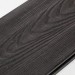 Террасная доска из ДПК ECODECKING Комфорт 3D Графит купить в Арзамасе