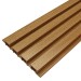 Фасадная доска из ДПК Faynag Wood Рейка Орех купить в Арзамасе