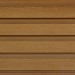 Фасадная доска из ДПК Faynag Wood Рейка Орех купить в Арзамасе