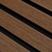Фасадная реечная панель Ecodecking Скай коэкструзия 200х20х3000 Тик купить в Арзамасе