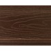Фасадная панель  из ДПК ECODECKING Коричневый купить в Арзамасе