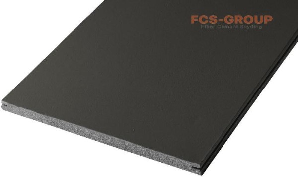 Фиброцементные панели FCS Group Smooth Line F60 купить в Арзамасе