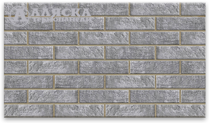 Фасадные Термопанели Аляска Wall купить в Арзамасе