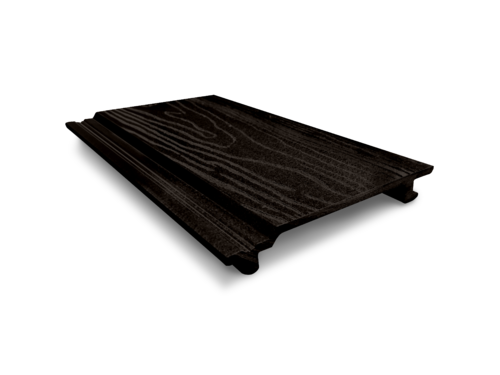 Фасадная панель  из ДПК ECODECKING Венге купить в Арзамасе